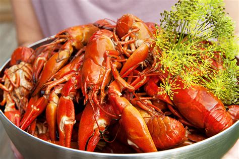 kräfta|Swedish Crayfish Party Traditions “Kräftskiva ...